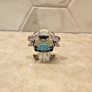 SWAROVSKI CRYSTAL LOVLOTS ZODIAC - ME ME THE SHEEP #5004521 